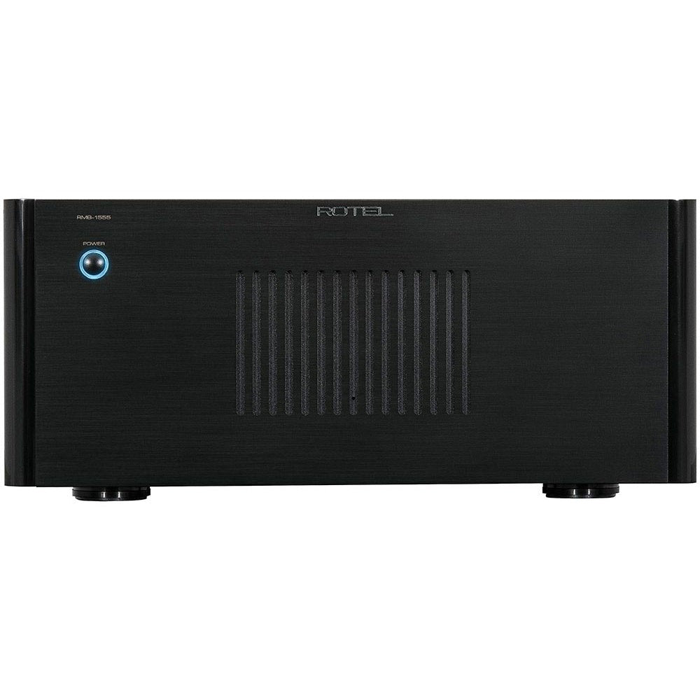Rotel RMB-1555 5 Channel Home Theater Amplifier