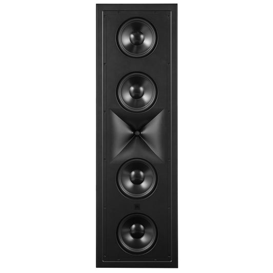 JBL Synthesis SCL-2XL 2.5-Way Quad 8-Inch In-Wall Loudspeaker - Each