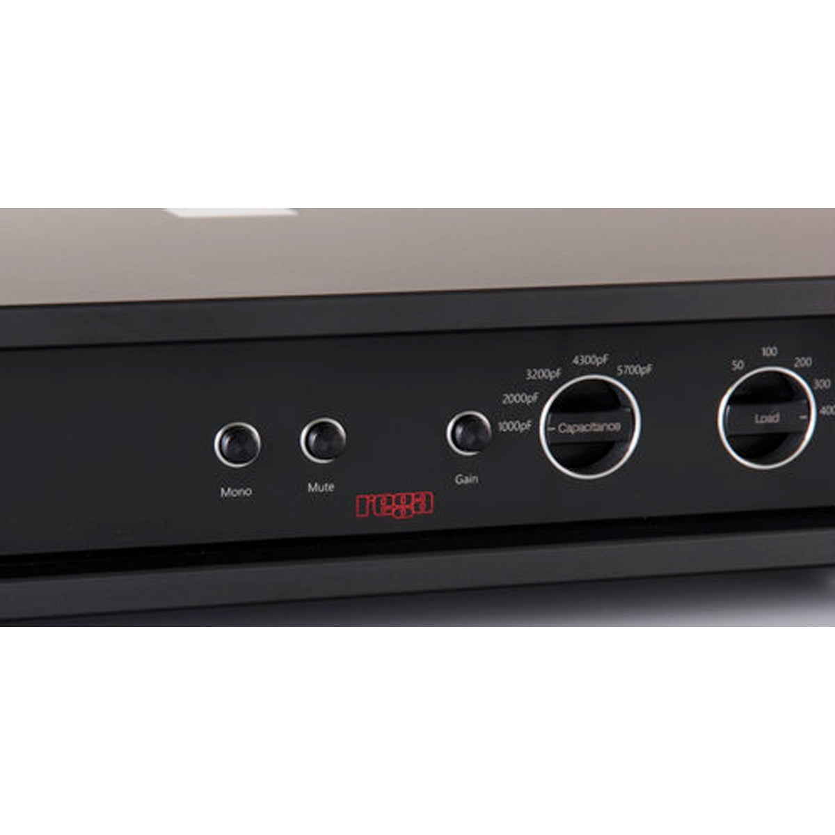 Rega Aura MC Reference Moving Coil Pre-Amplifier