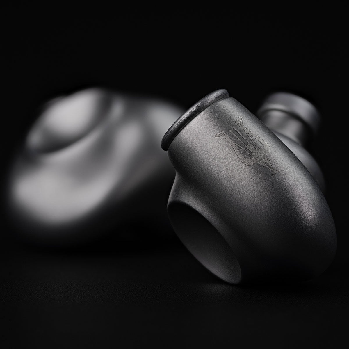 Meze Audio ASTRU Single Dynamic Driver In-Ear Monitors