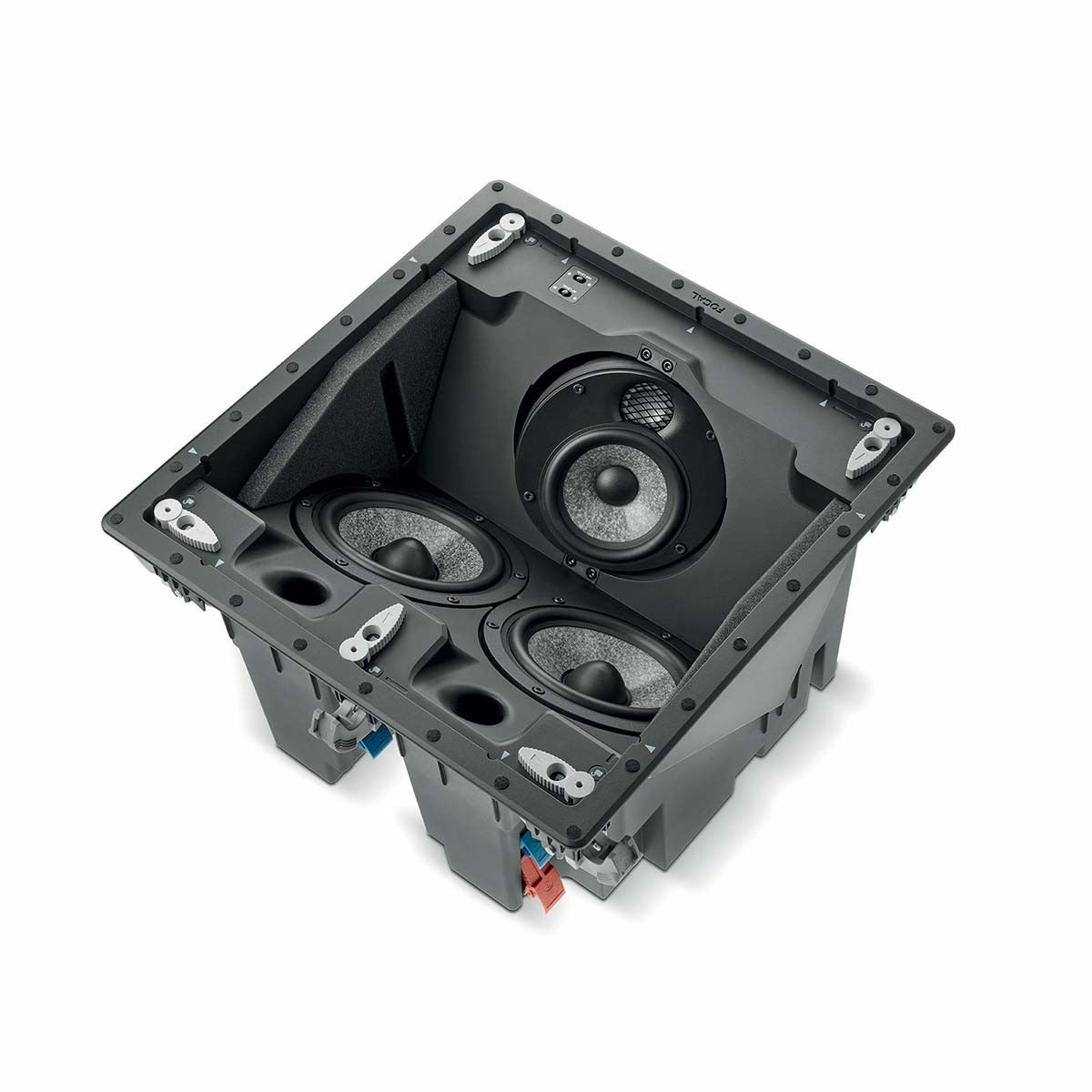 Focal 1000 ICLCR5 In-Ceiling Speaker