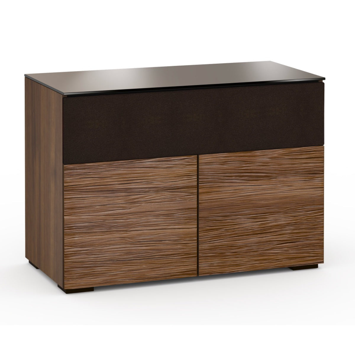 Salamander Designs Denver 329 Twin-Width AV Cabinet w/ Center Speaker Opening