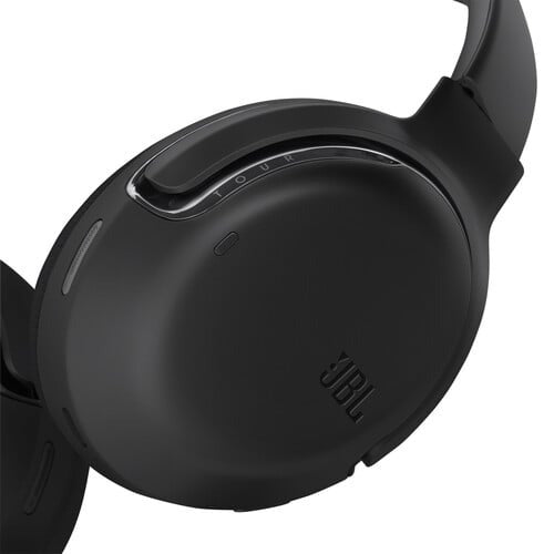 JBL Tour One M2 Wireless Noise-Canceling Over-Ear Headphones