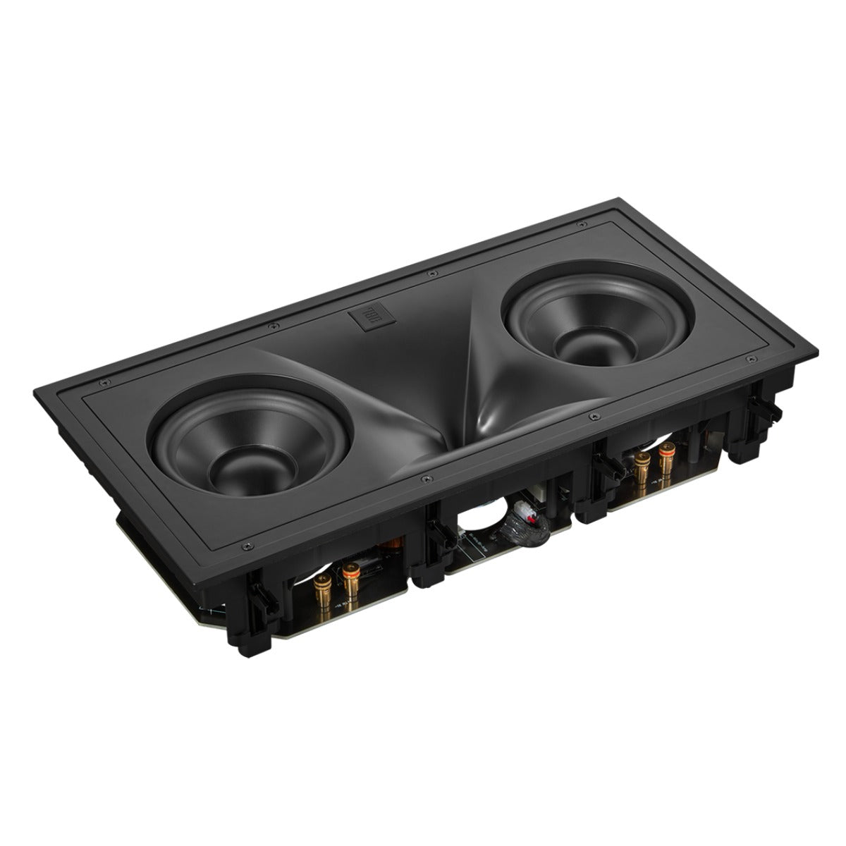 JBL Synthesis SCL-7XL 2-Way Dual 6.5-Inch In-Wall Loudspeaker - Each