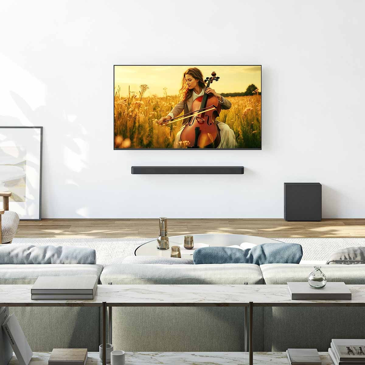 Sony BRAVIA Theater Sub 7 Wireless Subwoofer