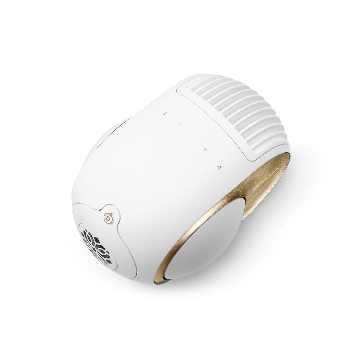 Devialet Phantom Ultimate 98 dB High-End Connected Speaker