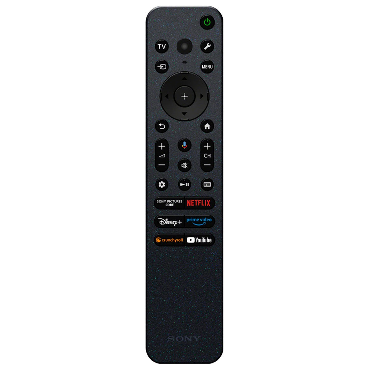 Sony BRAVIA 8 OLED 4K HDR Google TV (2024)