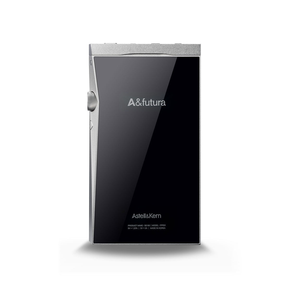 Astell&Kern SE180 Portable Music Player