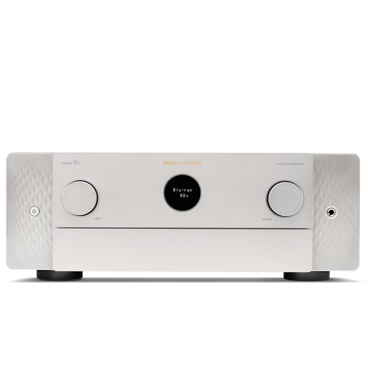 Marantz CINEMA 50 9.4 Channel Home Theater Receiver