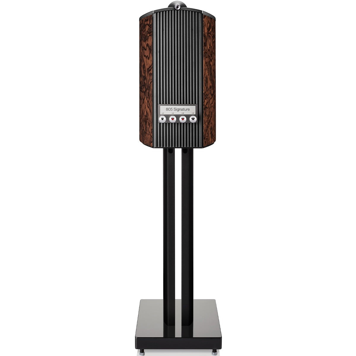 Bowers & Wilkins 805 D4 Signature Bookshelf Speaker