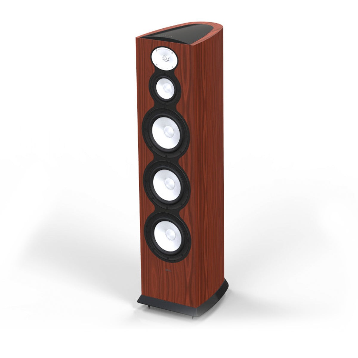 Revel PerformaBe F328Be 3-way Floorstanding Loudspeaker - Walnut - Each - A Grade