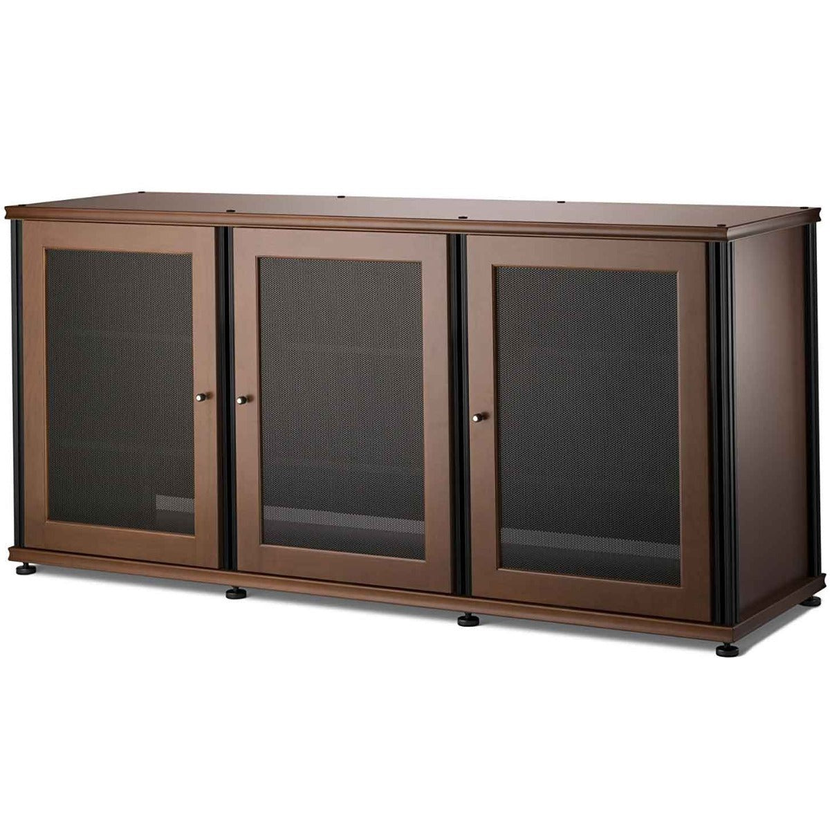 Salamander Designs Synergy Solution 337 Triple-Width AV Cabinet
