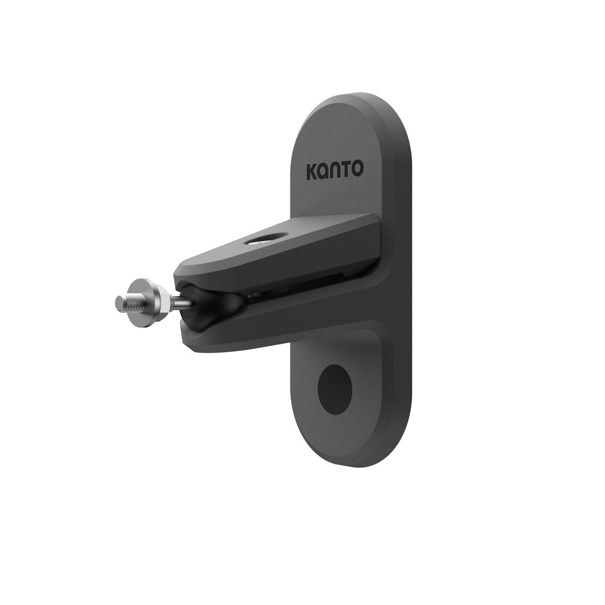 Kanto SPW3 Rear Mount Universal Speaker Wall Mount (Pair)