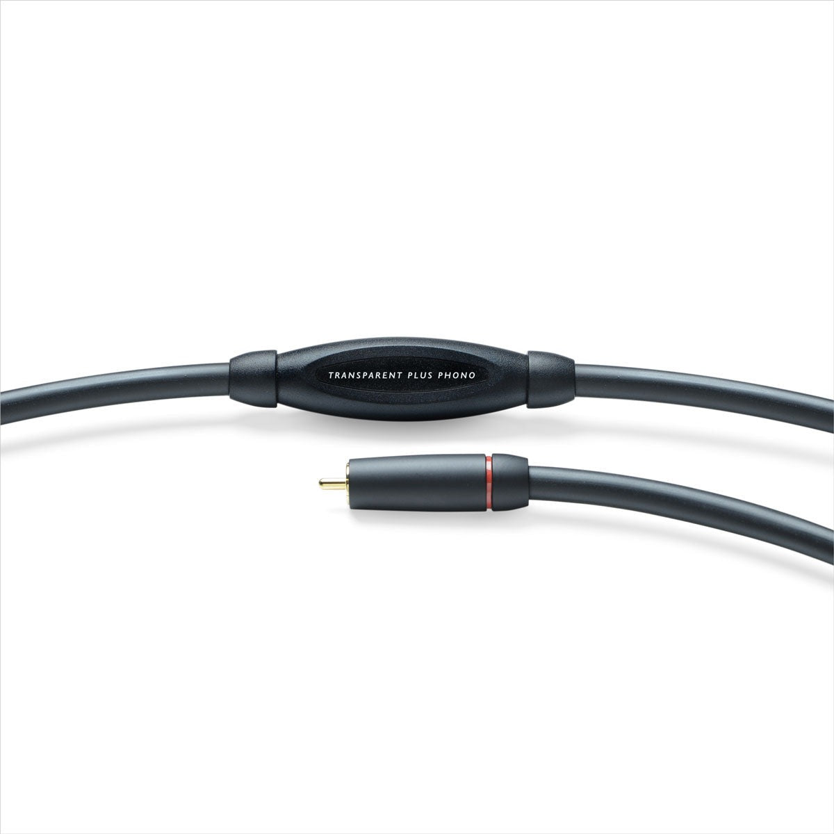 Transparent Plus Phono Interconnect