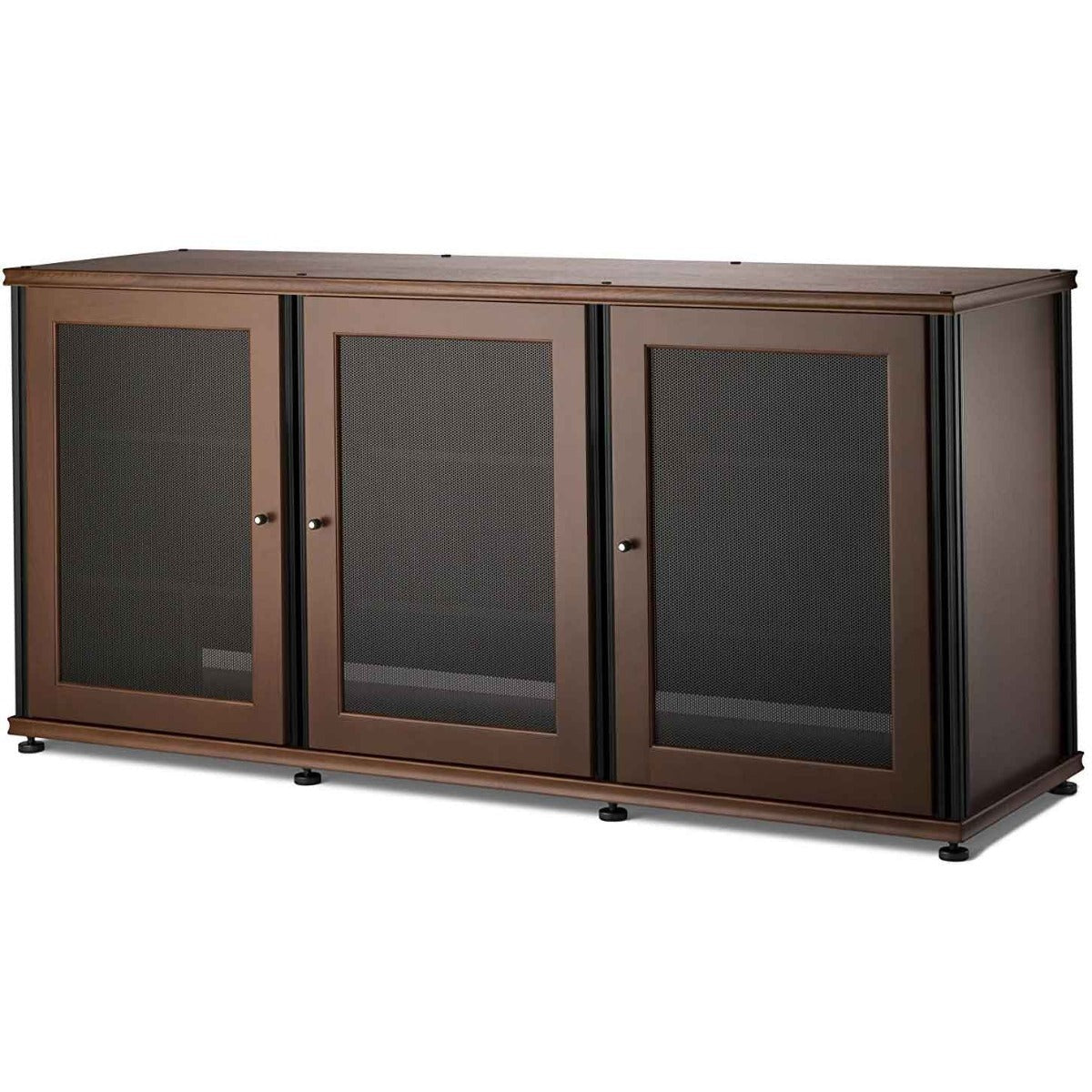 Salamander Designs Synergy Solution 337 Triple-Width AV Cabinet