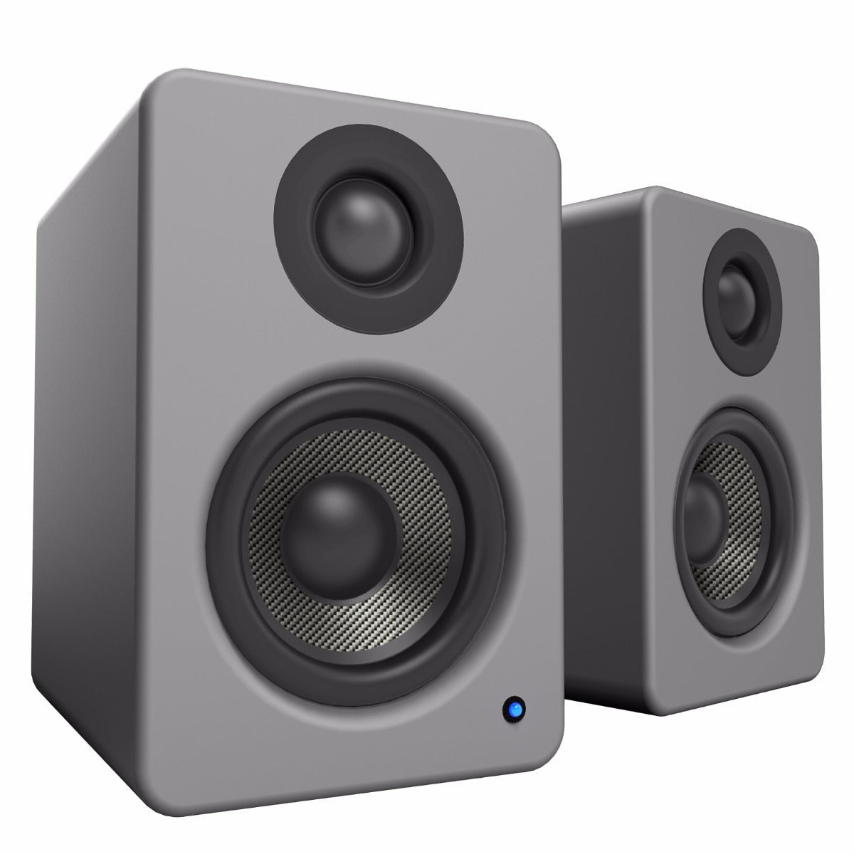 Kanto YU2 Powered Desktop Speakers - Pair