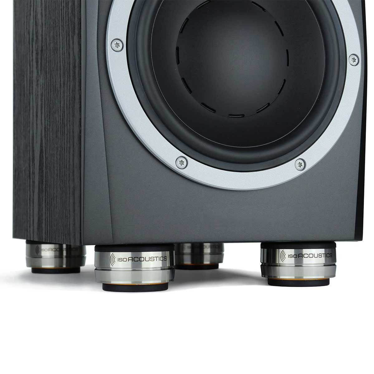 IsoAcoustics Orea Bronze Isolation Puck