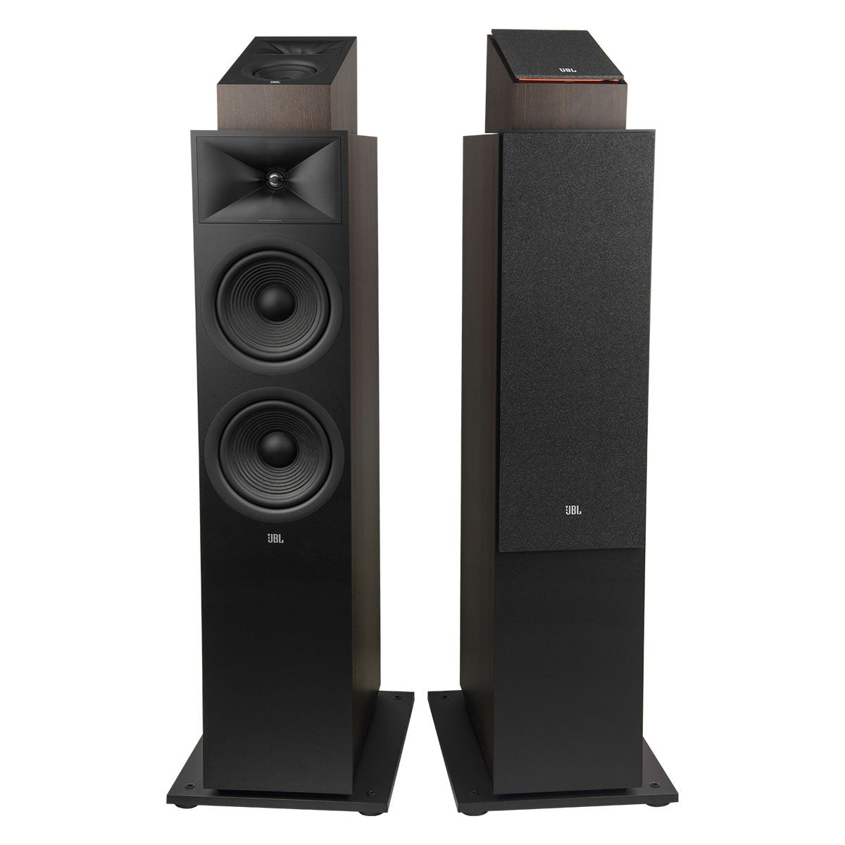 JBL Stage 2 280F 2.5-Way Dual 8-inch Floorstanding Loudspeaker - Each