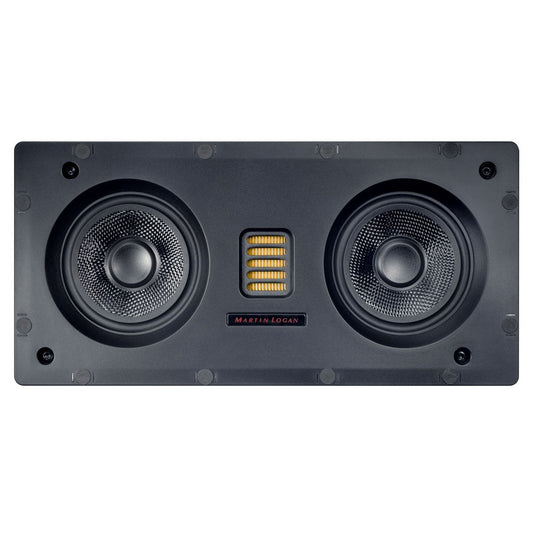 Martin Logan Motion MW4 LCR In-Wall Speaker