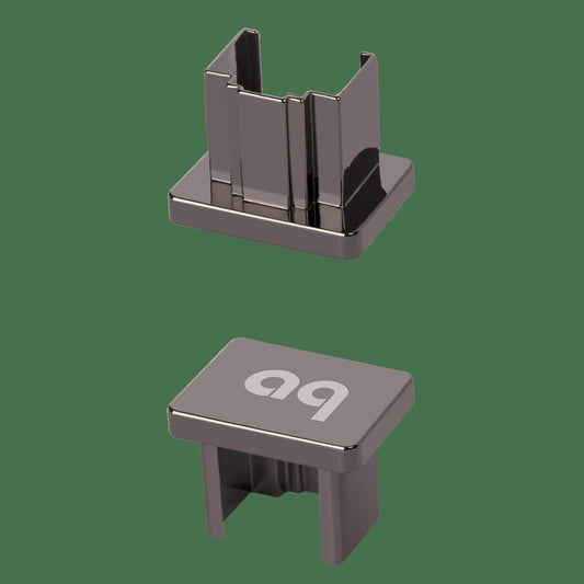 RJ45 CAPS SET/4