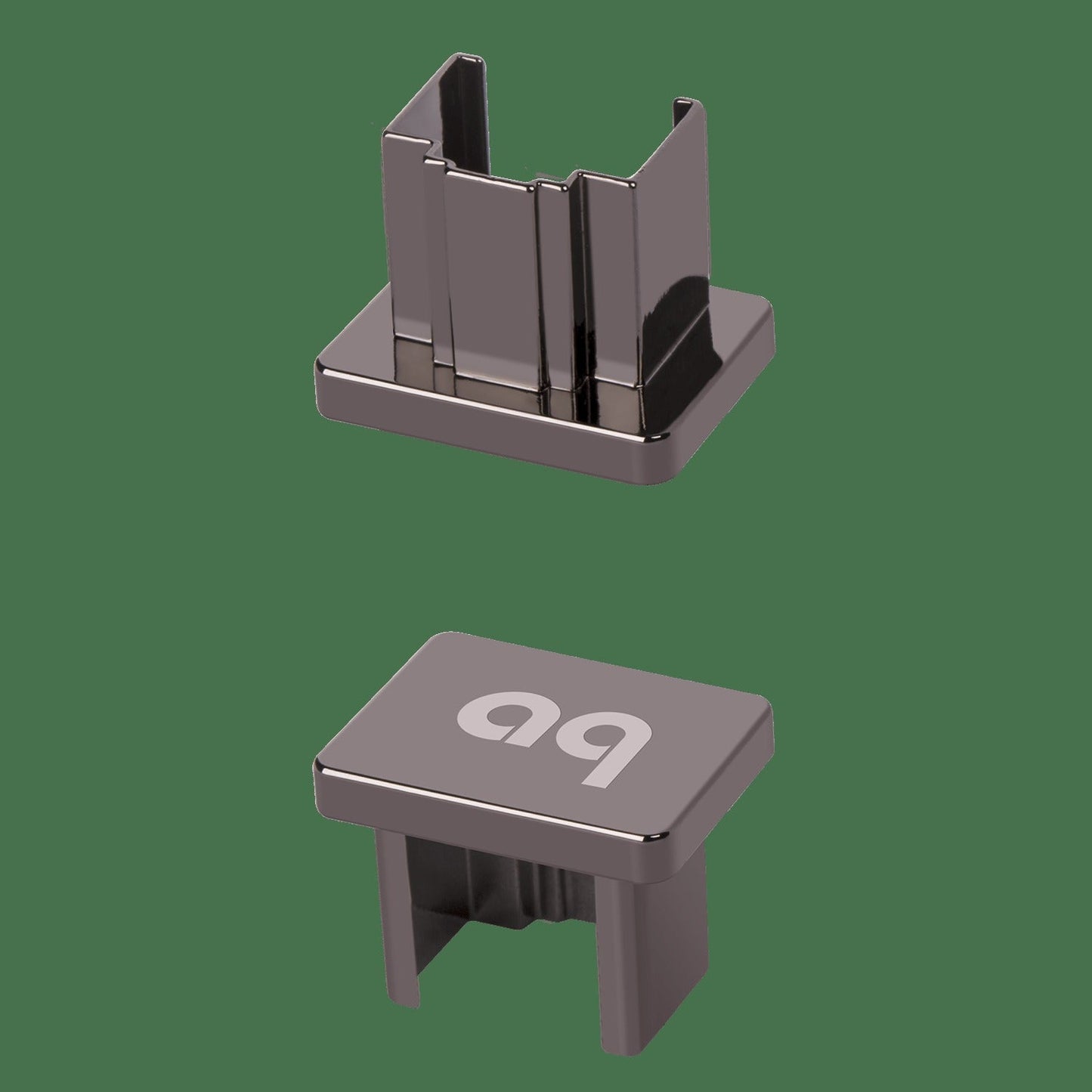 RJ45 CAPS SET/4
