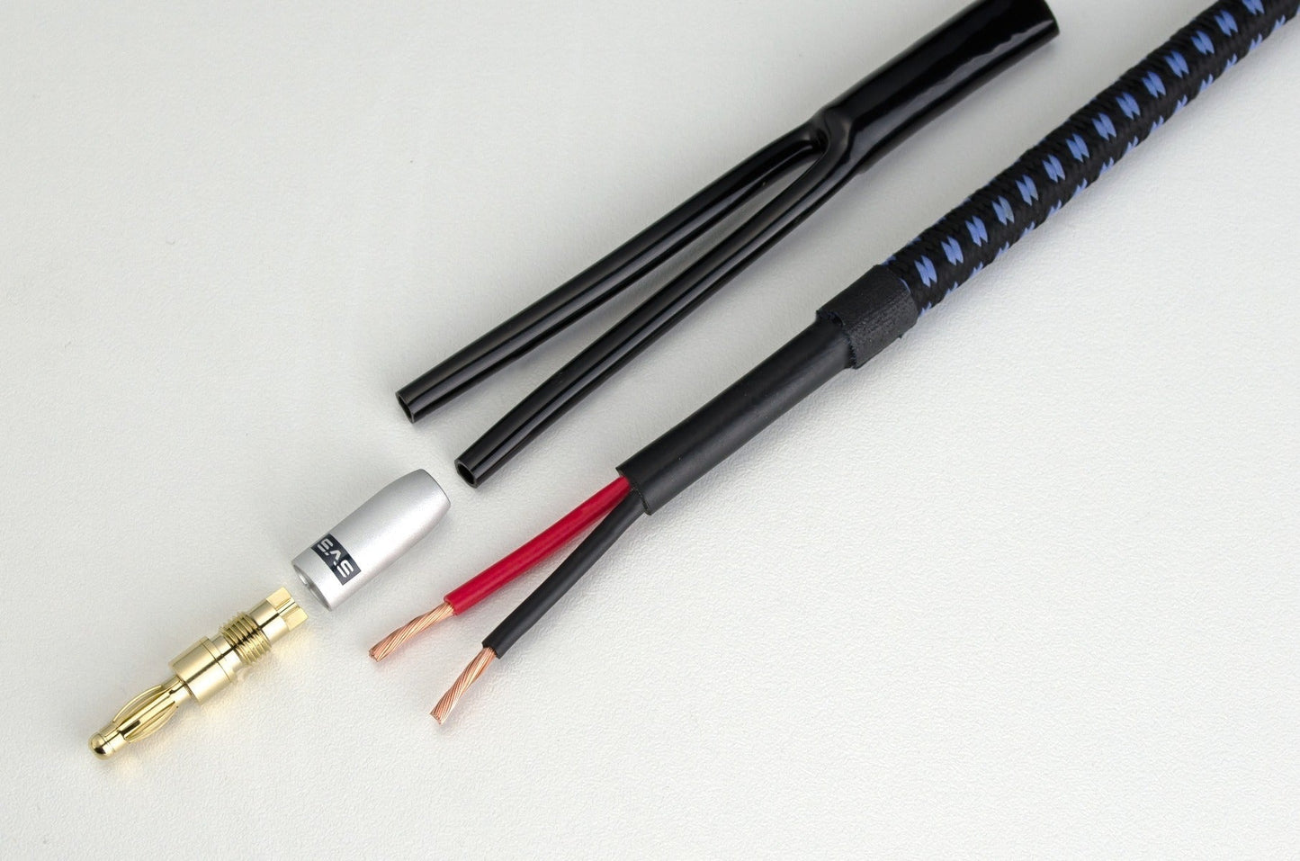 SVS SoundPath Ultra Speaker Cable - Each