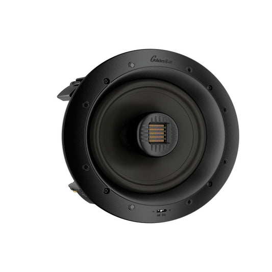 GoldenEarTM Invisa 850 In-Ceiling Loudspeaker - Each