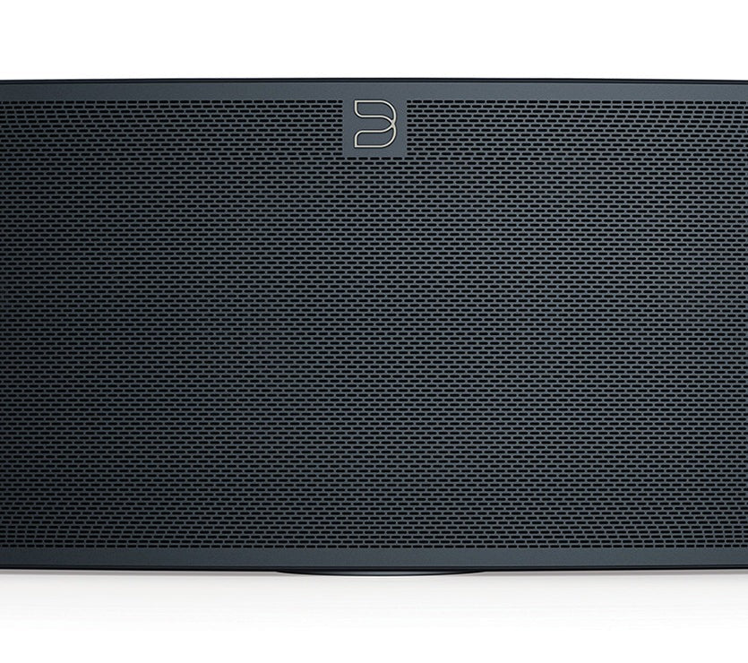 Bluesound PULSE 2i All-in-One Streaming System