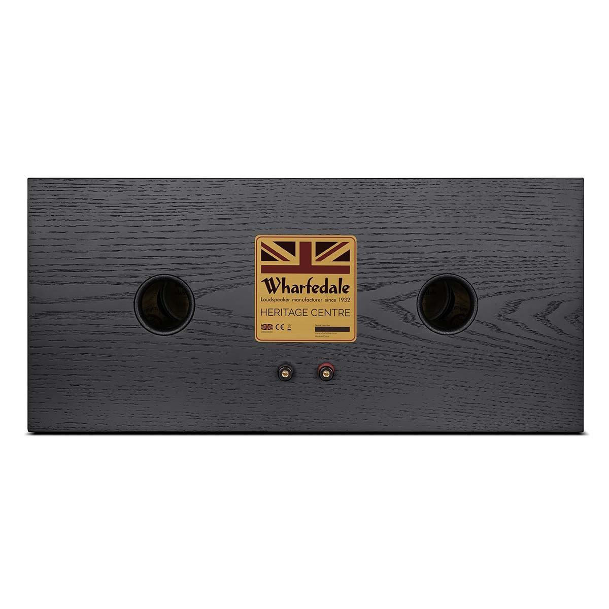 Wharfedale Heritage Center Speaker