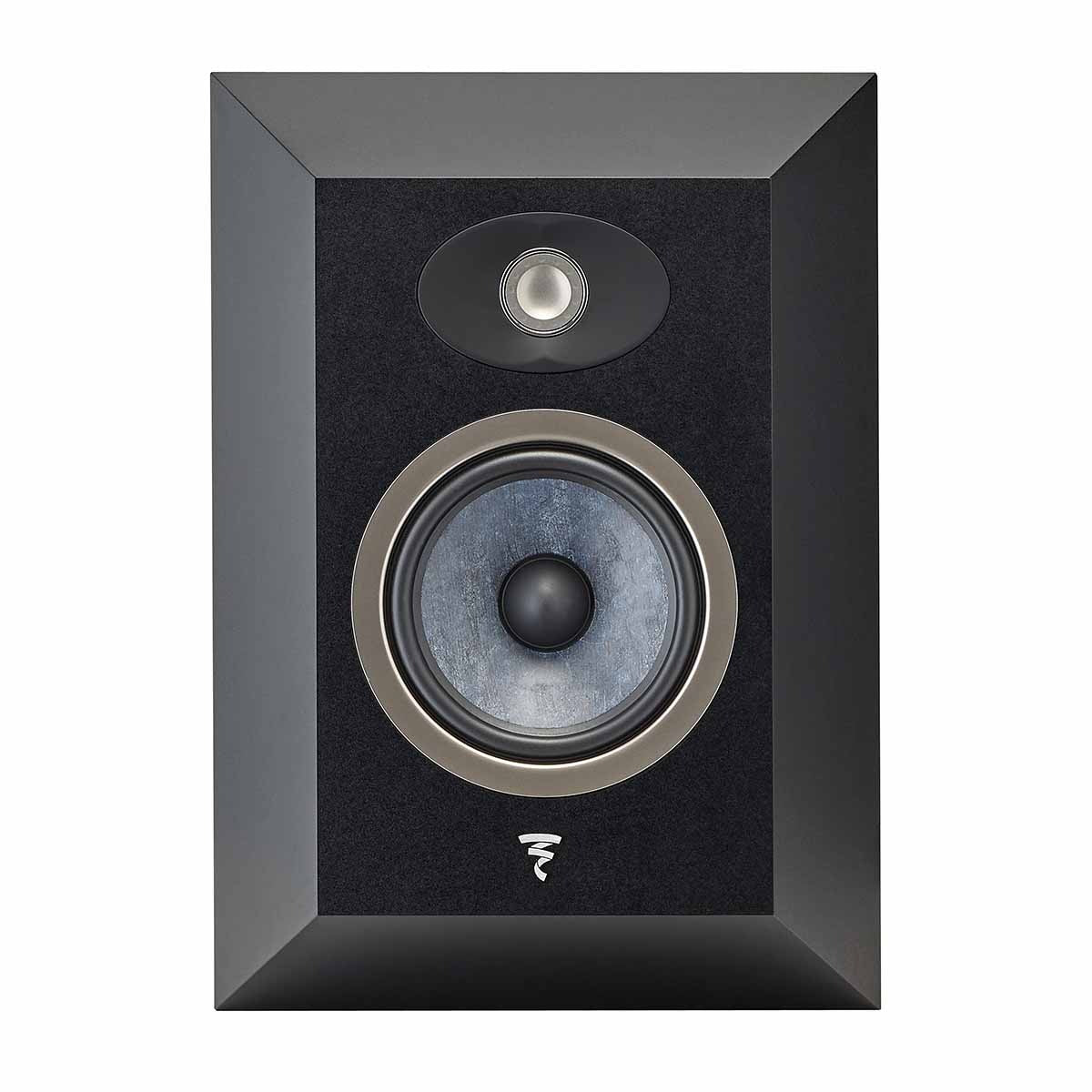 Focal Theva Surround Speaker - Black - Each
