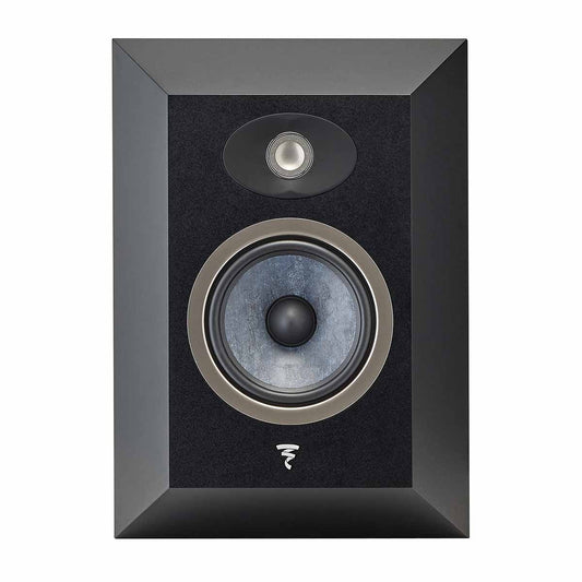 Focal Theva Surround Speaker - Black - Each