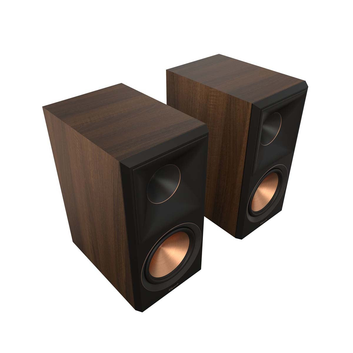 Klipsch RP-600M II Bookshelf Speakers - Pair