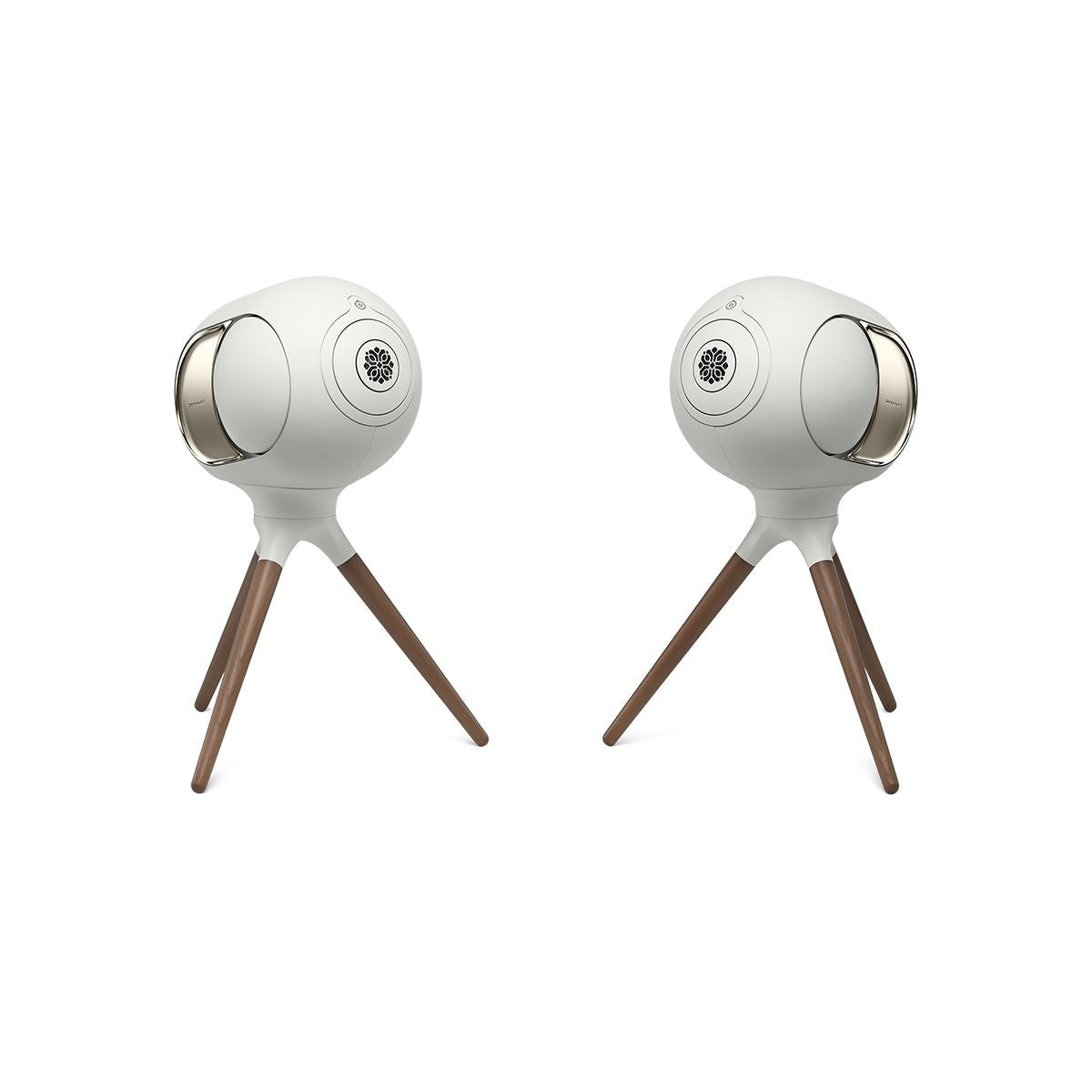 Devialet Treepod Speaker Stand for Devialet Phantom Ultimate 108 dB