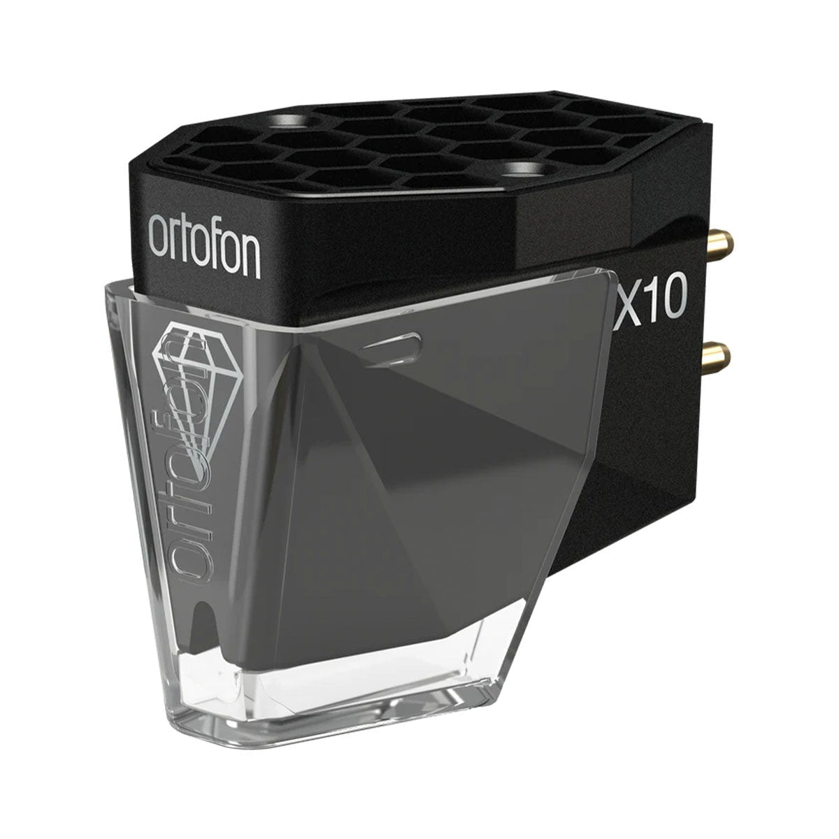 Ortofon MC X Series Moving Coil Cartridge