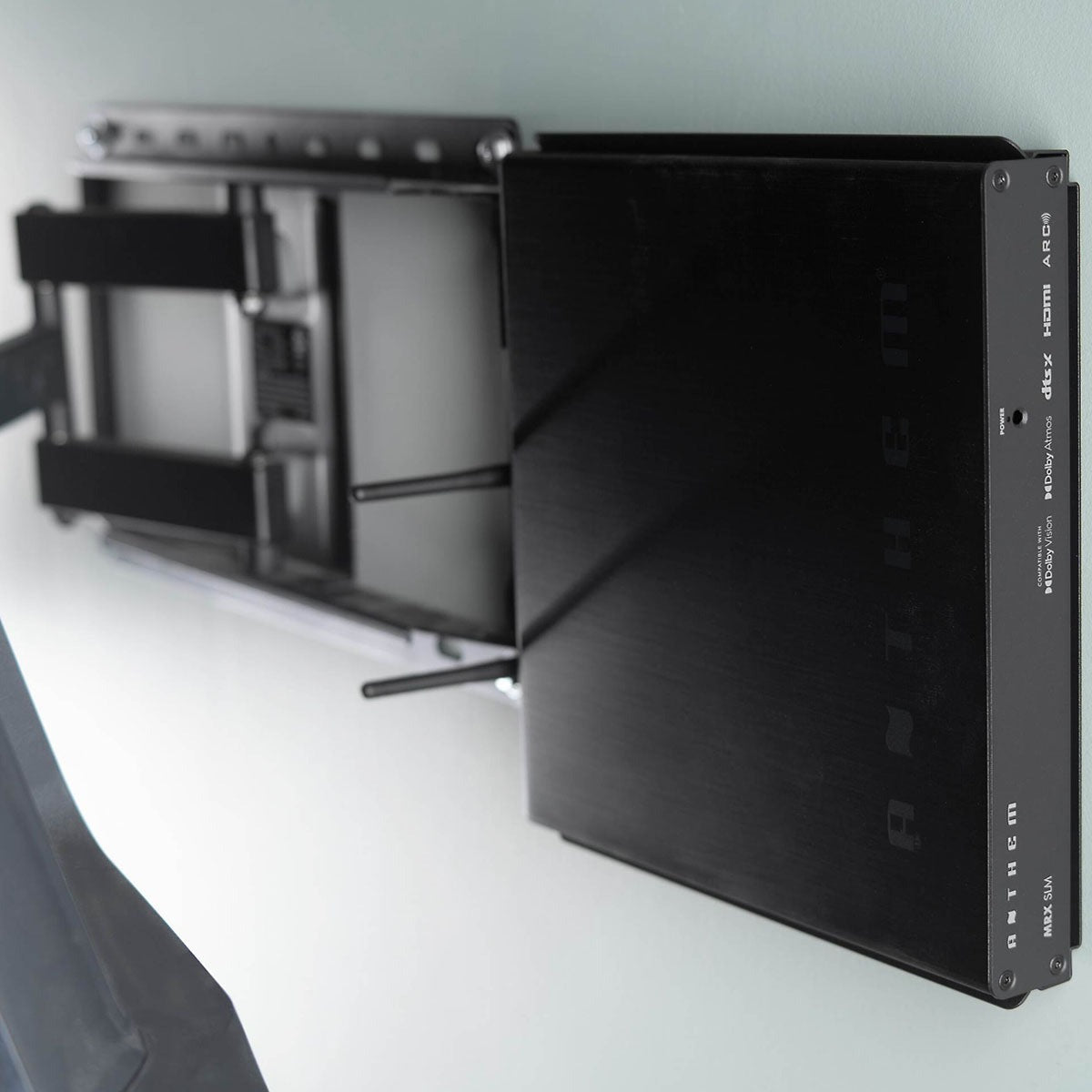 Anthem MRX SLM Compact AVR