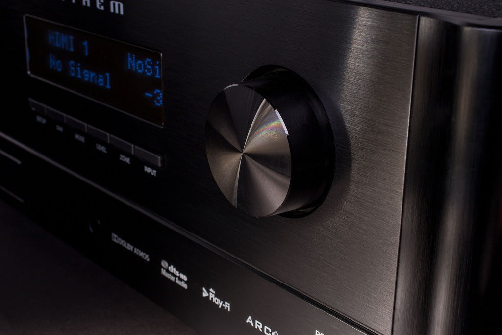 Anthem MRX 720 Multi Channel Receiver - Factory Refurbished