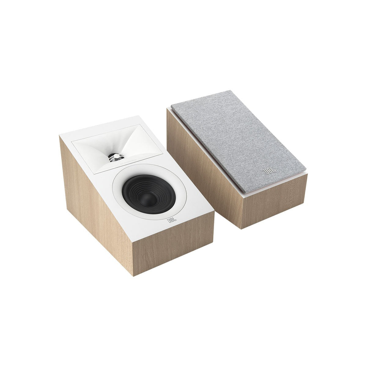 JBL Stage 2 240H 2-Way 4.5-inch Dolby Atmos Surround Sound Loudspeaker - Pair