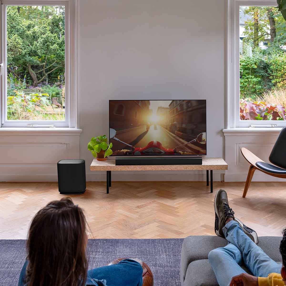 Harman Kardon Enchant Wireless Subwoofer
