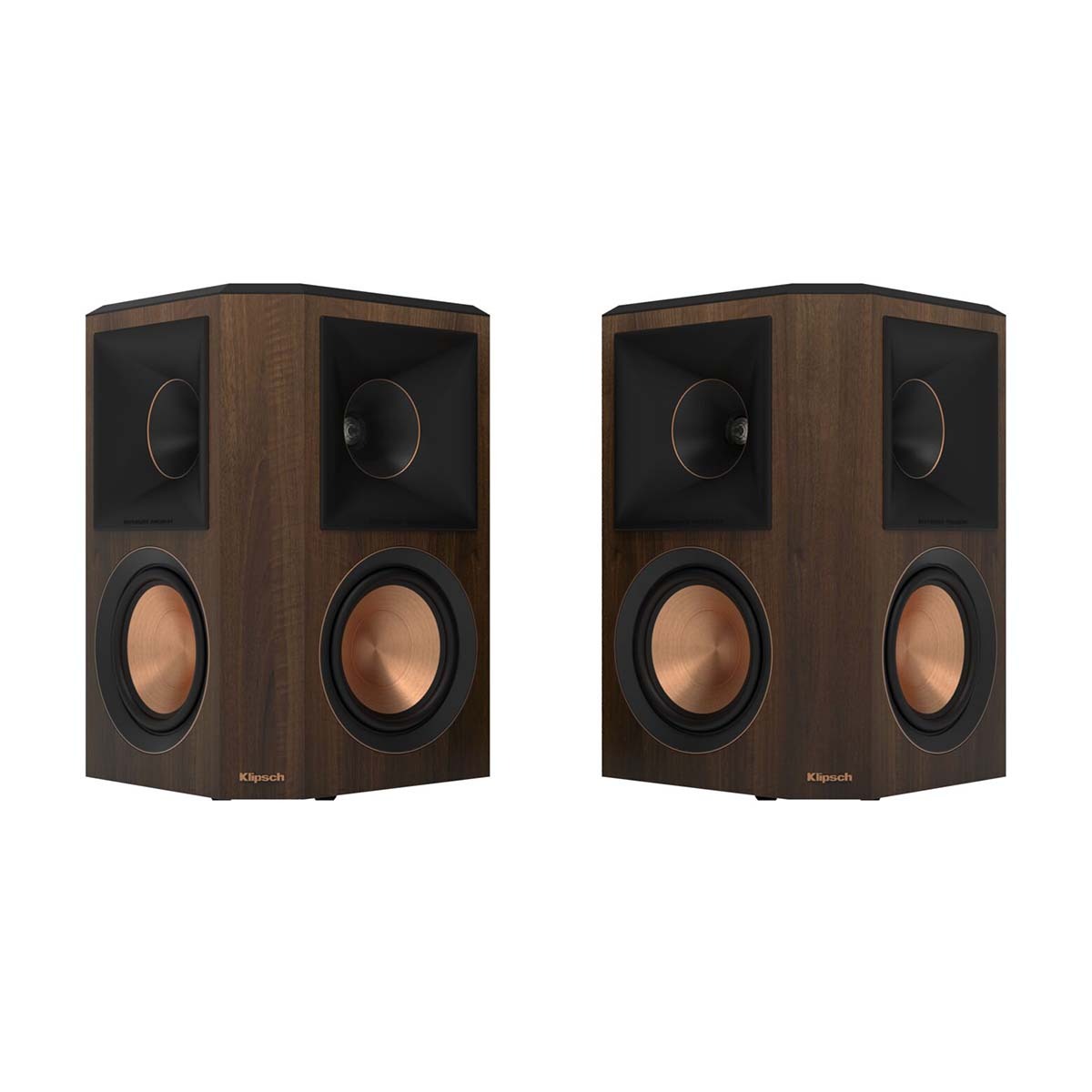 Klipsch RP-502S II Surround Speakers - Pair