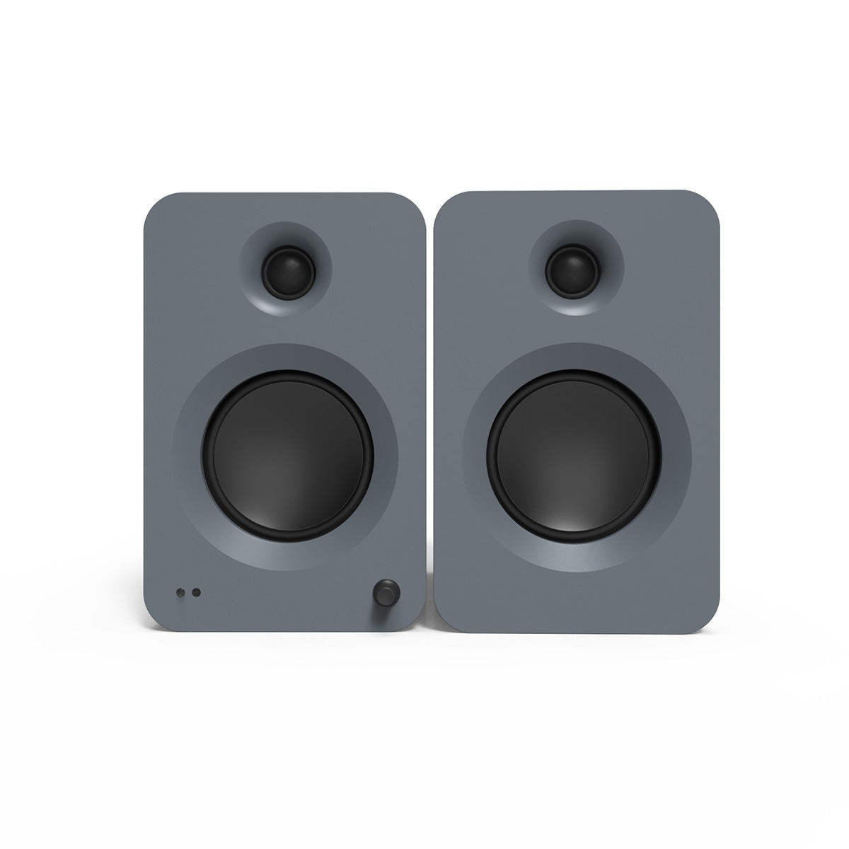 Kanto REN 200W Powered Bookshelf Speakers - Pair