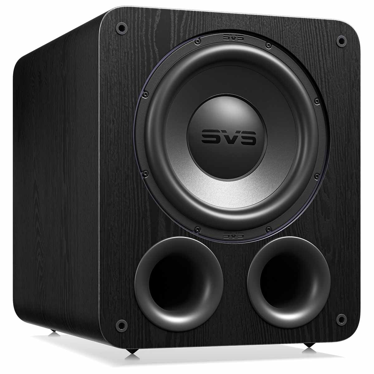 SVS PB-3000 R|Evolution 13" Subwoofer - Black Ash