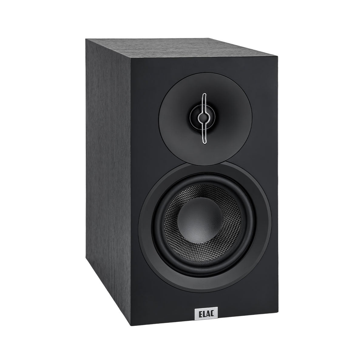 ELAC Debut 3.0 DB53 5.25" Bookshelf Speakers - Pair