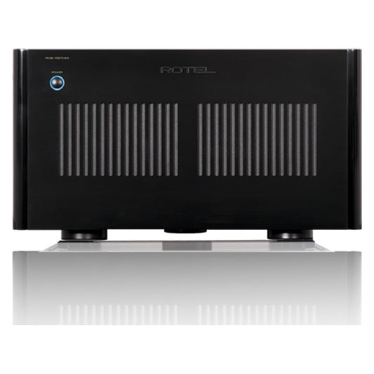 Rotel RMB-1587 MKII 7 Channel Home Theater Amplifier