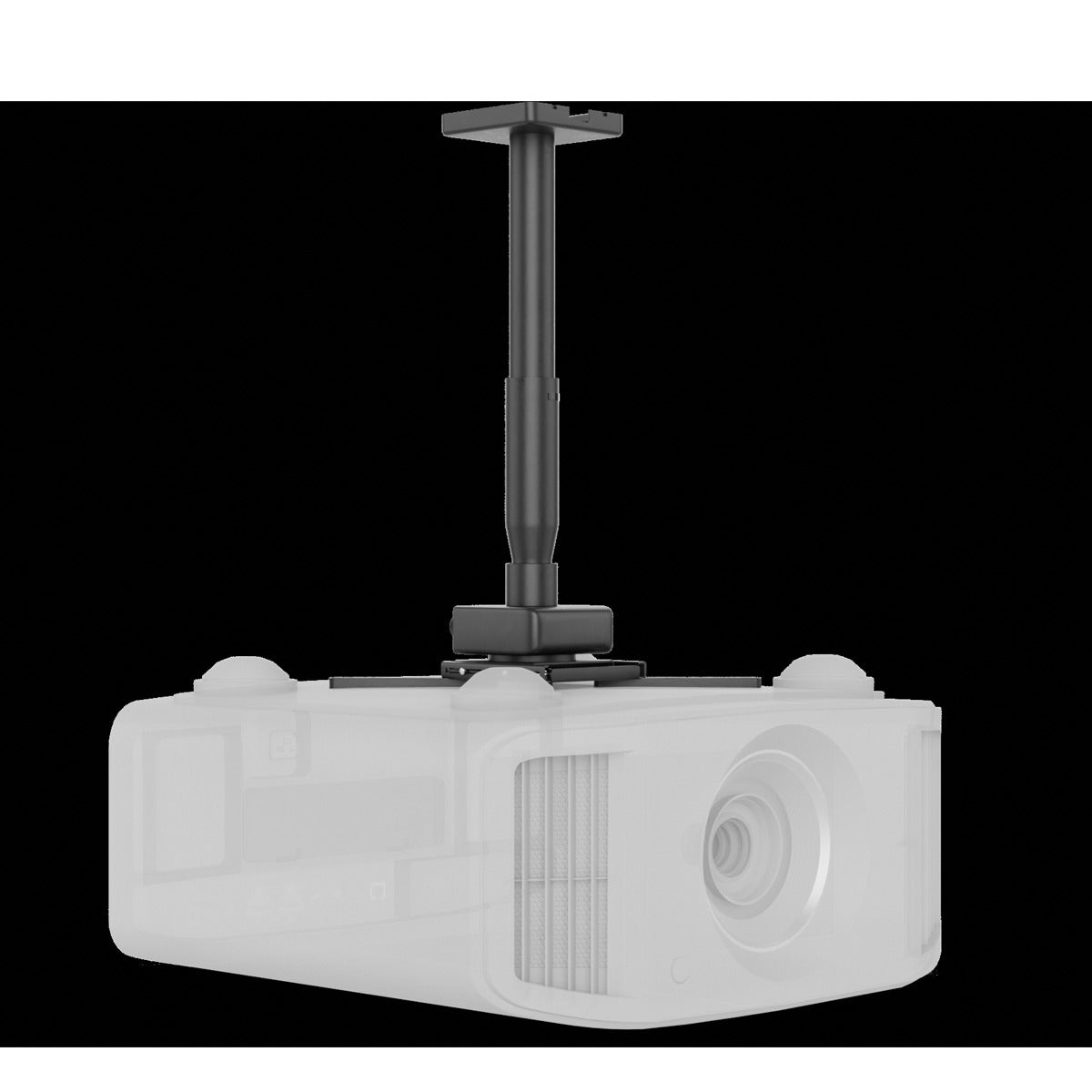Audio Advice Universal Projector Mount for Sony, JVC, & Epson Projectors