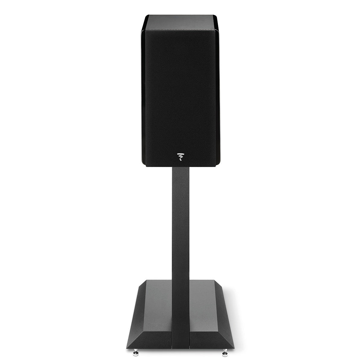 Focal Omada N1 Booshelf Speaker Black High Gloss - Pair