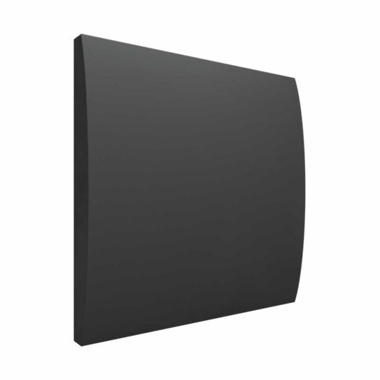 Vicoustic Cinema Round Premium Home Theater Absorption Wall & Ceiling Acoustic Panel - 8 Pack