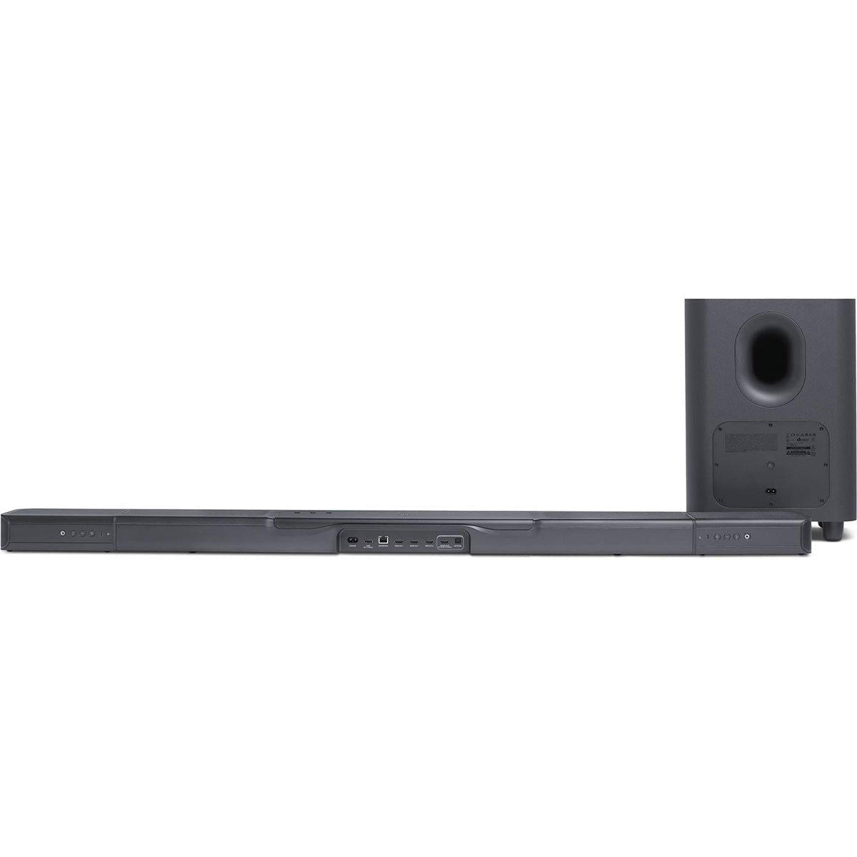JBL Bar 1300X 11.1.4 Soundbar with Wireless Subwoofer