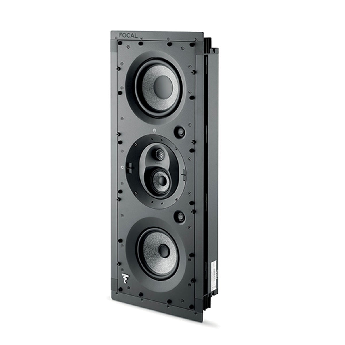Focal 1000 IWLCR6 In-Wall Loudspeaker