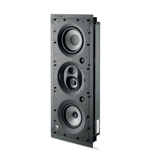 Focal 1000 IWLCR6 In-Wall Loudspeaker