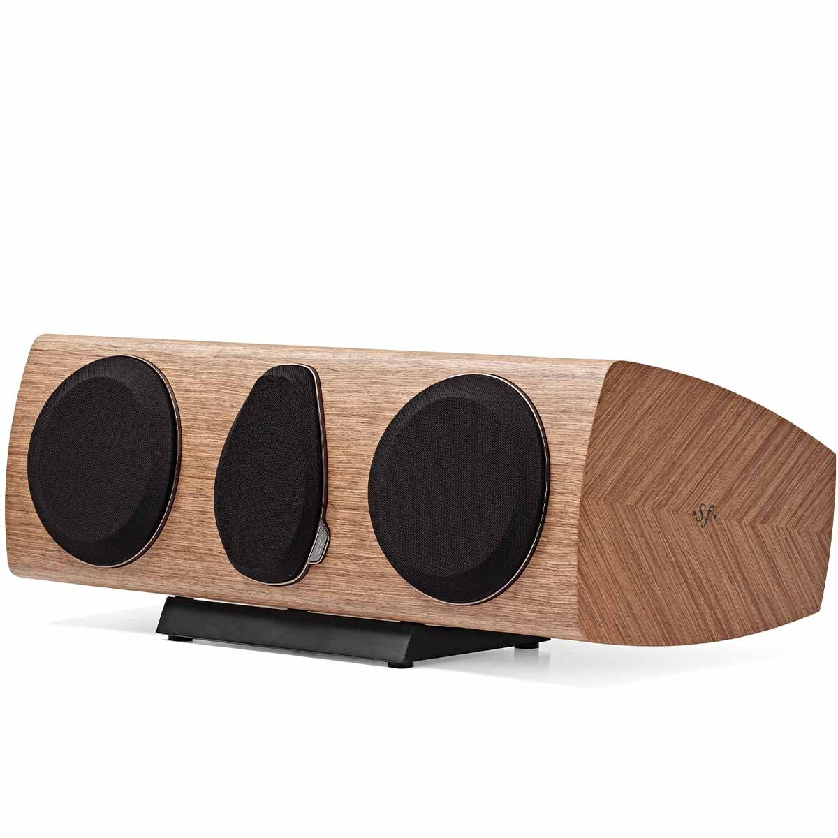 Sonus Faber Sonetto Center G2 Center Channel Speaker - Each